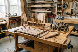 Choisir votre menuisier : les questions essentielles