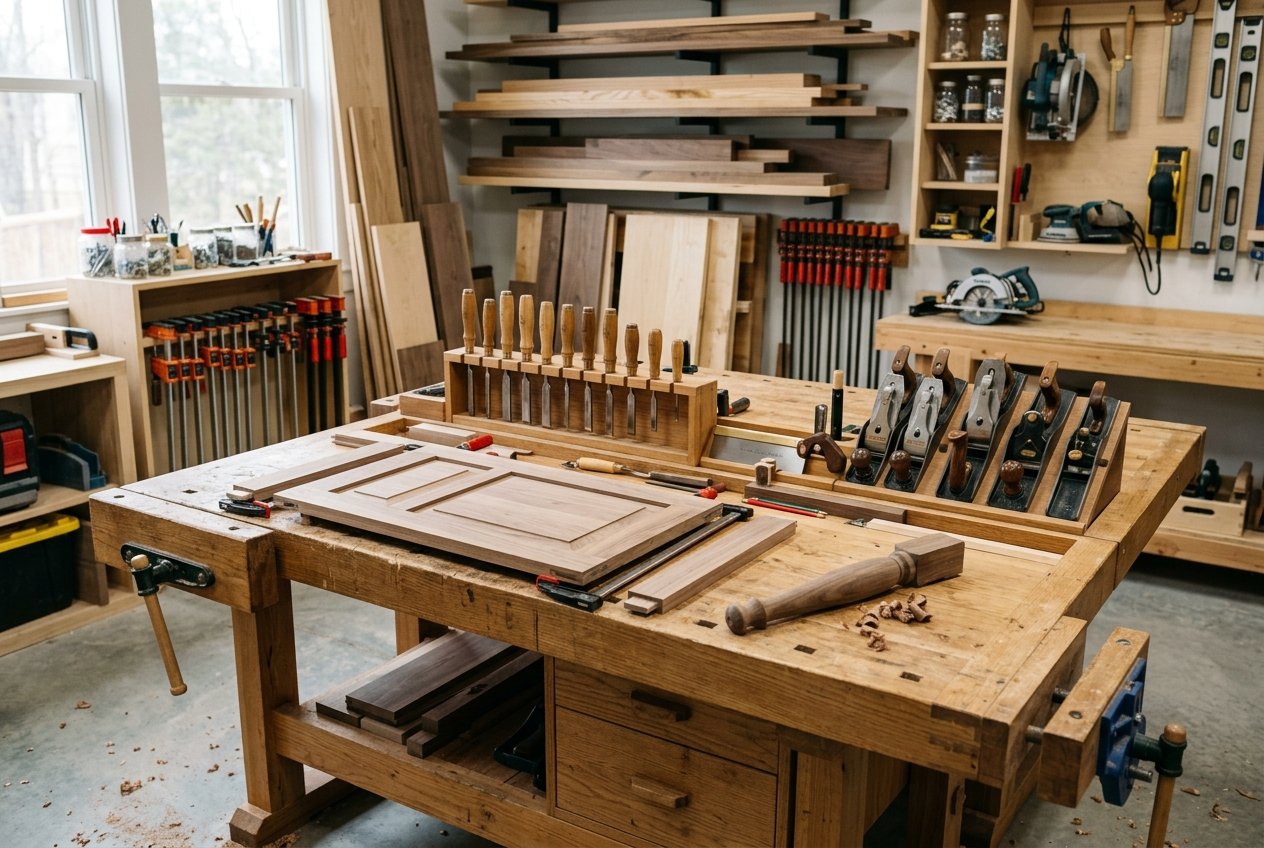 Choisir votre menuisier : les questions essentielles